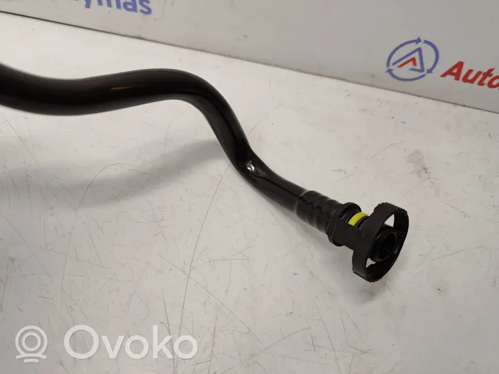 BMW 4 F32 F33 Tuyau sous vide 7603052