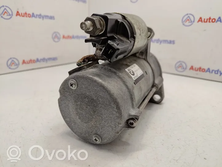 BMW 4 F32 F33 Motor de arranque 7631558