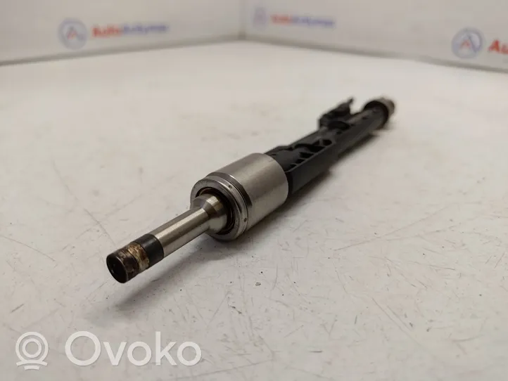 BMW 4 F32 F33 Injecteur de carburant 13647639994