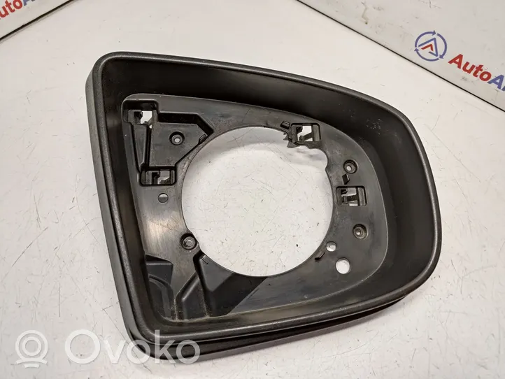 BMW X5 E70 Miroir de rétroviseur de porte avant 607112