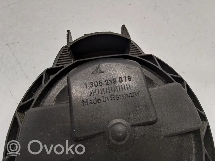 BMW X5 E70 Cache-poussière de phare avant 1305219079