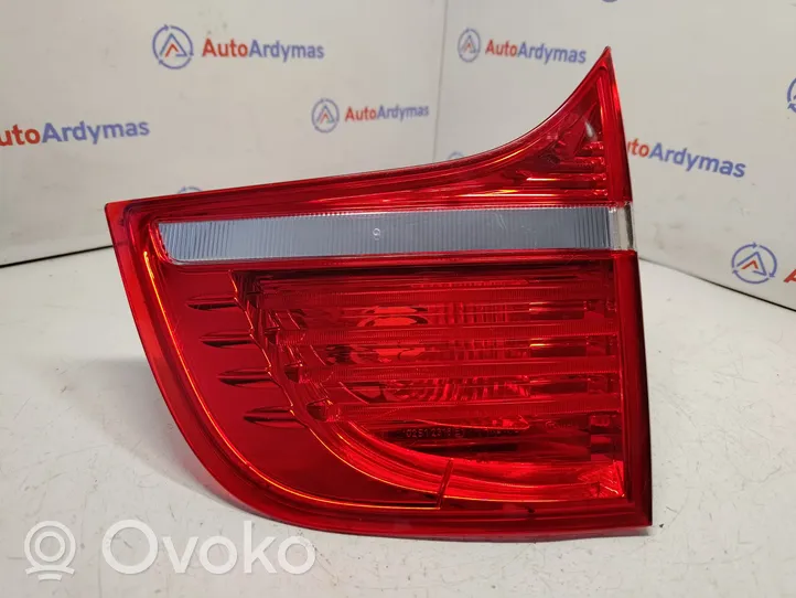 BMW X6 E71 Lampy tylnej klapy bagażnika 7179988