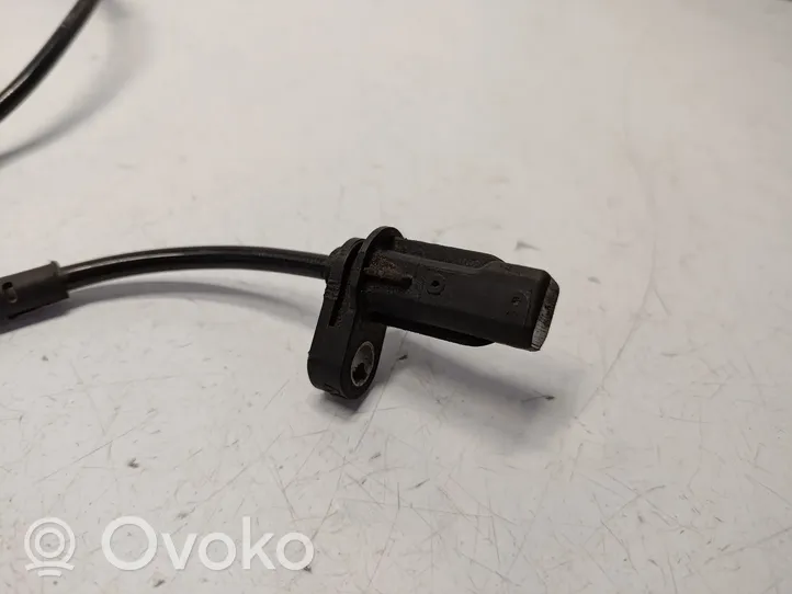 BMW 3 E90 E91 ABS rear brake sensor 10071161583