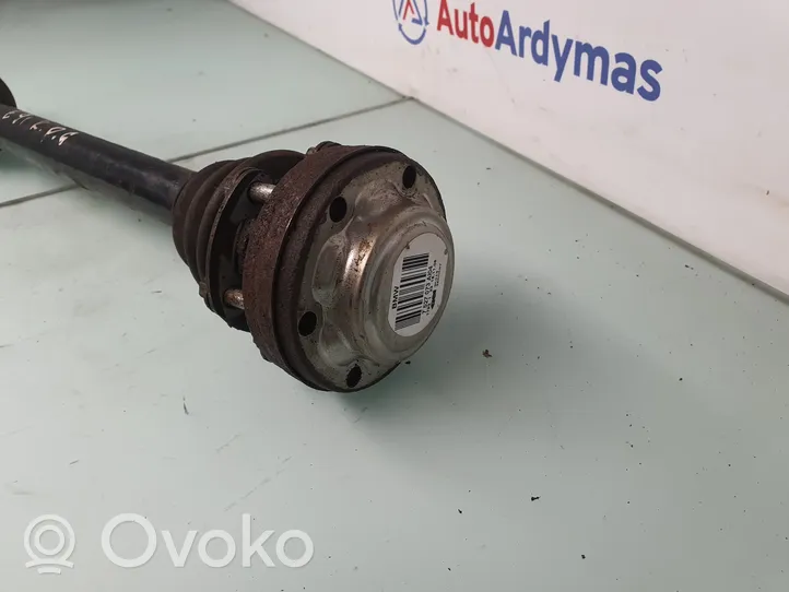 BMW 3 E90 E91 Rear driveshaft 7527073