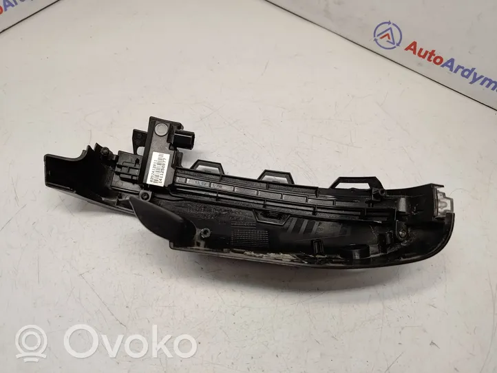 BMW X3 F25 Veidrodėlio dalys 51167291202