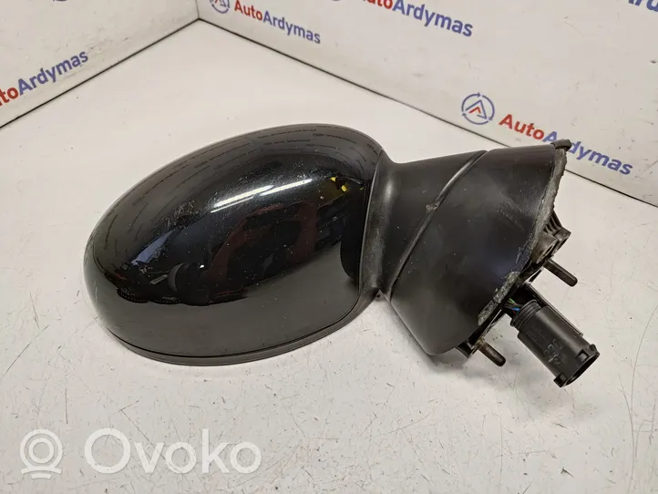 Mini One - Cooper R50 - 53 Etuoven sähköinen sivupeili 51167192470