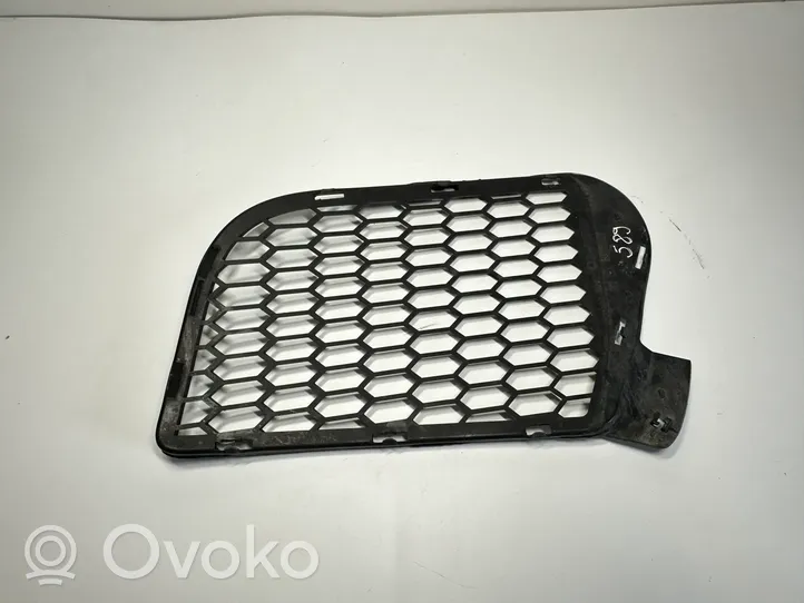 BMW X5M E70 Front bumper lower grill 7205577