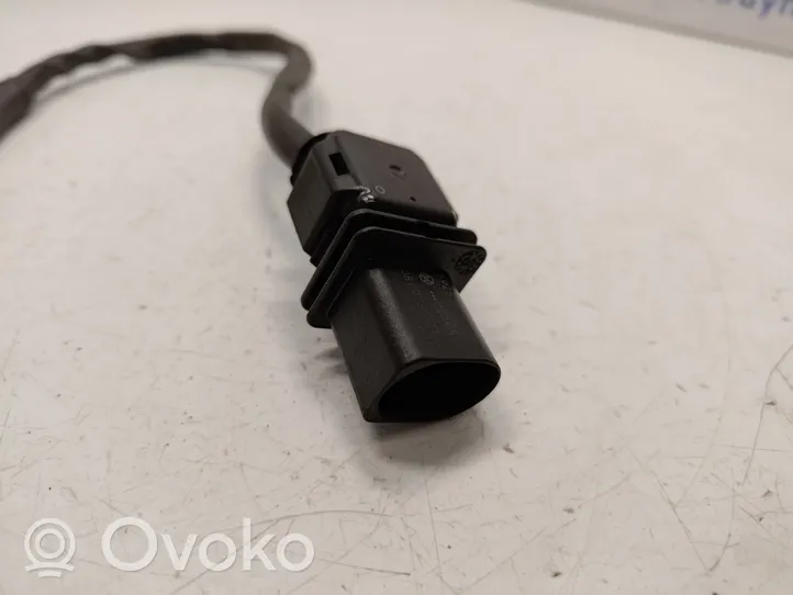 BMW 5 E60 E61 Lambda probe sensor 7804369