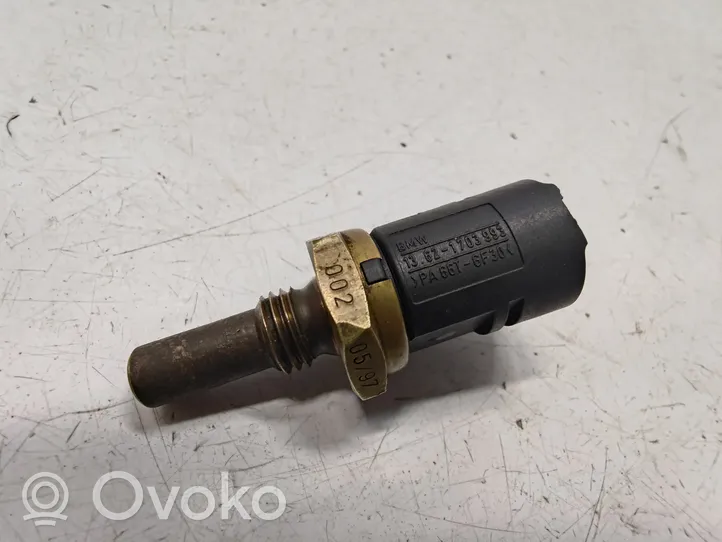 BMW 3 E36 Sonde de température de liquide de refroidissement 13621703993