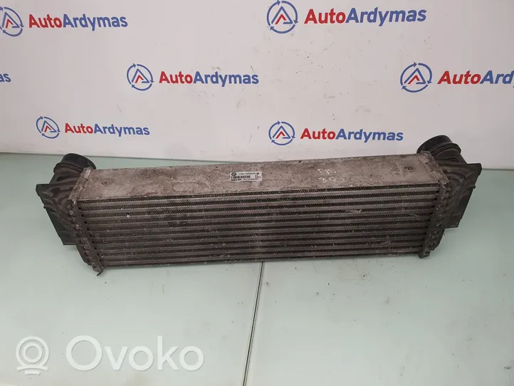 BMW 5 F10 F11 Radiatore intercooler 7805629