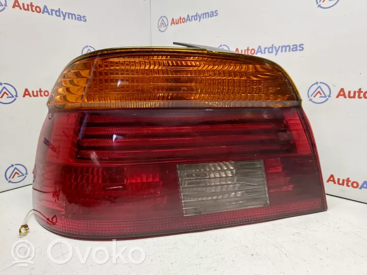 BMW 5 E39 Lampa tylna 6900209