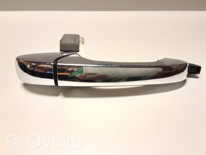 Jeep Compass Front door exterior handle 073471P