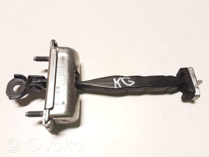 Ford Kuga II Rear door check strap stopper CJ54S27200AA