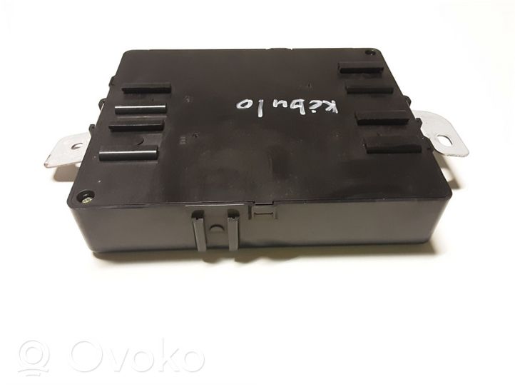 Hyundai ix35 Central body control module 954002Y572