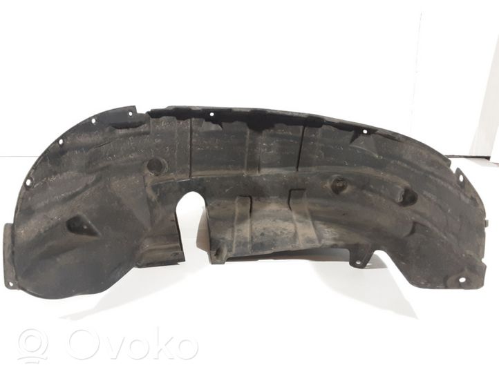 Suzuki SX4 Rivestimento paraspruzzi parafango posteriore 7551179J0