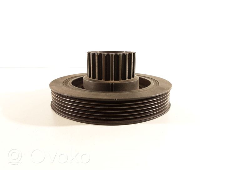 Hyundai Santa Fe Crankshaft gear 