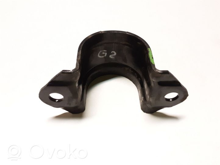 Land Rover Range Rover L322 Mocowanie stabilizatora osi tylnej 