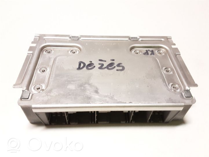 Land Rover Range Rover L322 Module de contrôle de boîte de vitesses ECU NNW504100