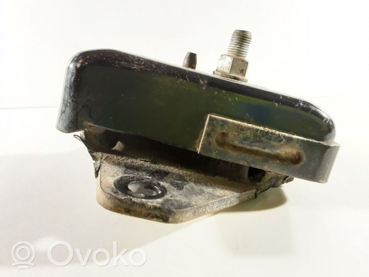 Toyota Land Cruiser (J100) Wspornik / Mocowanie silnika 1236117070