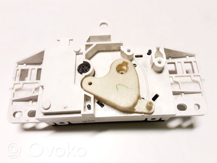 Toyota Land Cruiser (J100) Inne przełączniki i przyciski 6559110080