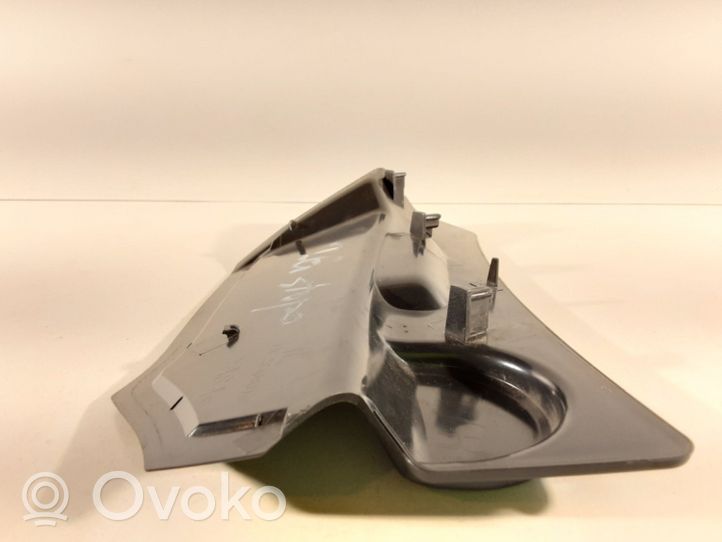 Honda Civic IX Parte del faro posteriore FR26408010