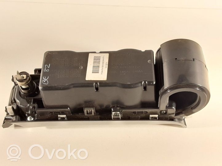 Honda Civic IX Boîte à gants de rangement pour console centrale 77230TV1E510M1