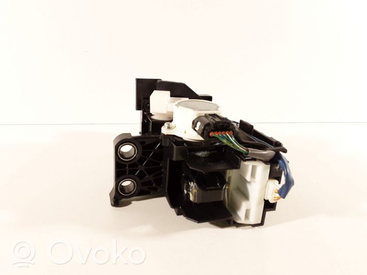 Toyota Prius (XW30) Palanca/selector de cambios (interno) 75C583LHD