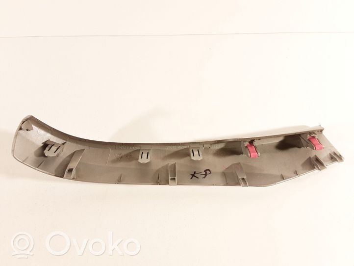 Toyota Prius (XW30) Türgriff / Verkleidung vorne 7461147010