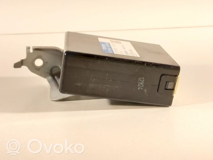 Toyota Prius (XW30) Moduł / Sterownik szyberdachu 8716647010