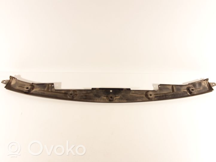 Toyota Prius (XW30) Moulure inférieure de pare-chocs arrière 7689147020