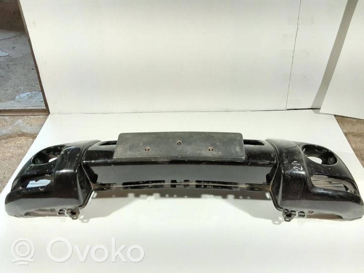 Jeep Cherokee Etupuskuri 2839490