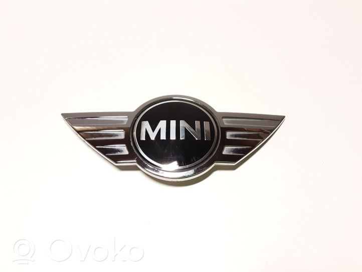 Mini Clubman F54 Altri stemmi/marchi 7351373