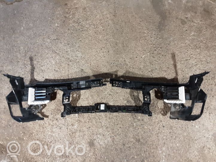 Mini Clubman F54 Traversa di supporto paraurti posteriore 7379888