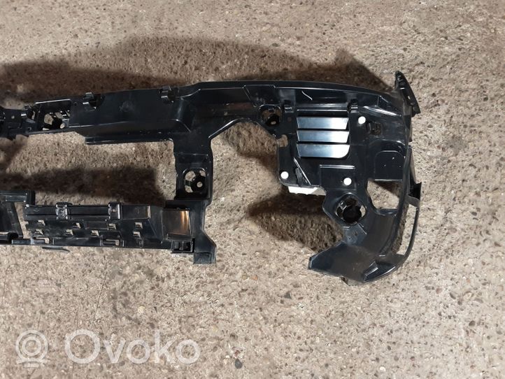 Mini Clubman F54 Traversa di supporto paraurti posteriore 7379888