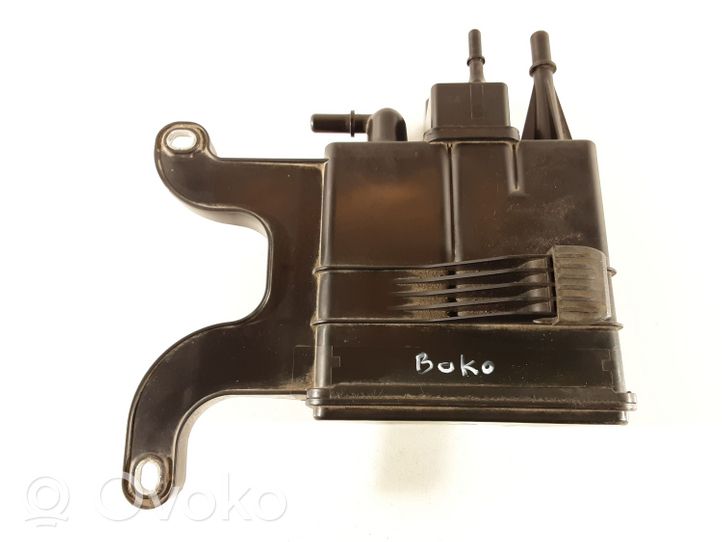 7300489 Mini Clubman F54 Active carbon filter fuel vapour canister  