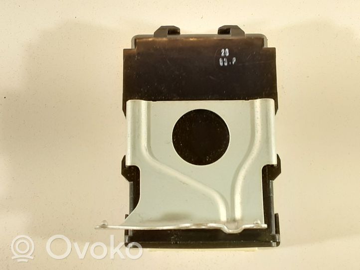 Toyota Verso Centralina/modulo motore ECU 896900F060