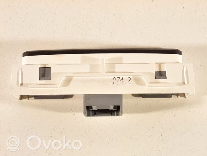 Toyota Verso Ekranas/ displėjus/ ekraniukas 839500F050