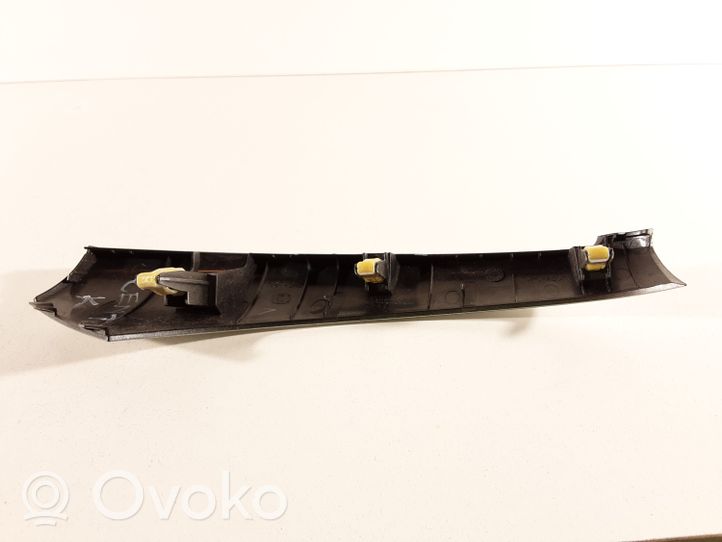 Toyota Verso Panelės apdaila 554360F010