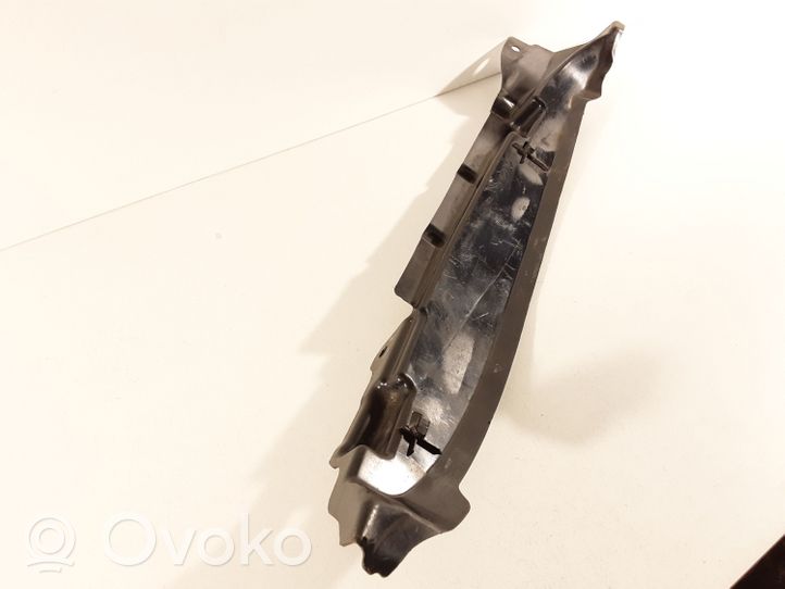 Honda Civic Panel wykończeniowy błotnika 74155SNAA000