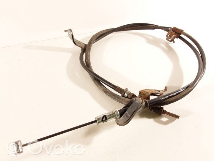 Honda Civic Handbrake/parking brake wiring cable XXNAA5R7C03