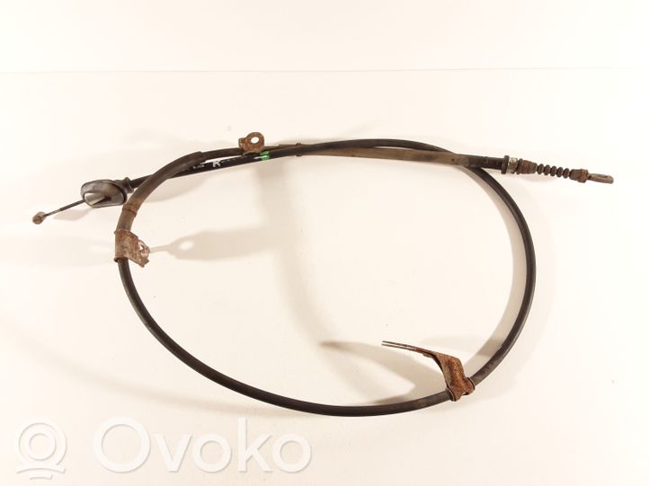 TF0L9J02 Honda Jazz Handbrake/parking brake wiring cable, 12.00 € RRR