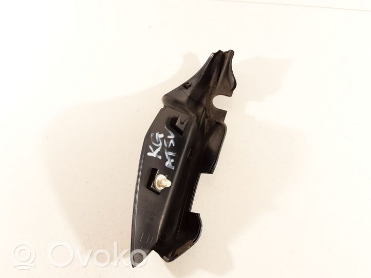 Subaru Legacy Listwa pod lampę tylną 63134AJ010