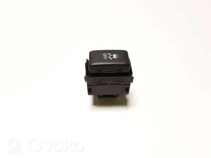 Nissan Qashqai Bouton interrupteur programme de stabilité ESP 2824K3