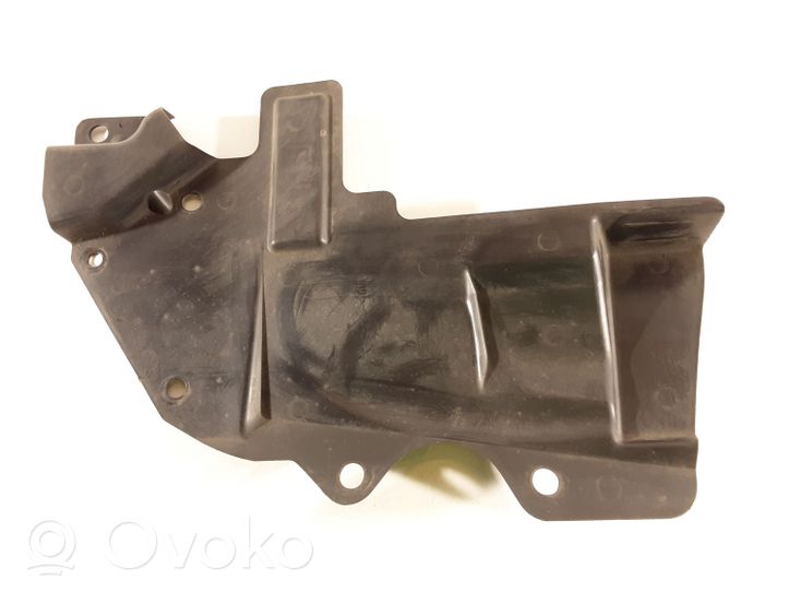 Nissan Qashqai Couvre-soubassement avant 64839JD00A