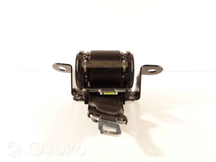 Nissan Qashqai Ceinture de sécurité arrière centrale 88844JD000