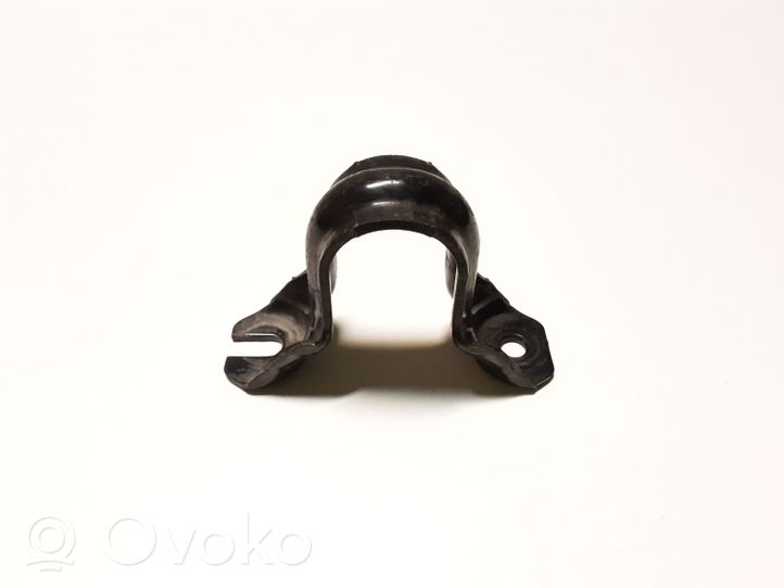 Nissan Qashqai Mocowanie stabilizatora osi przedniej 