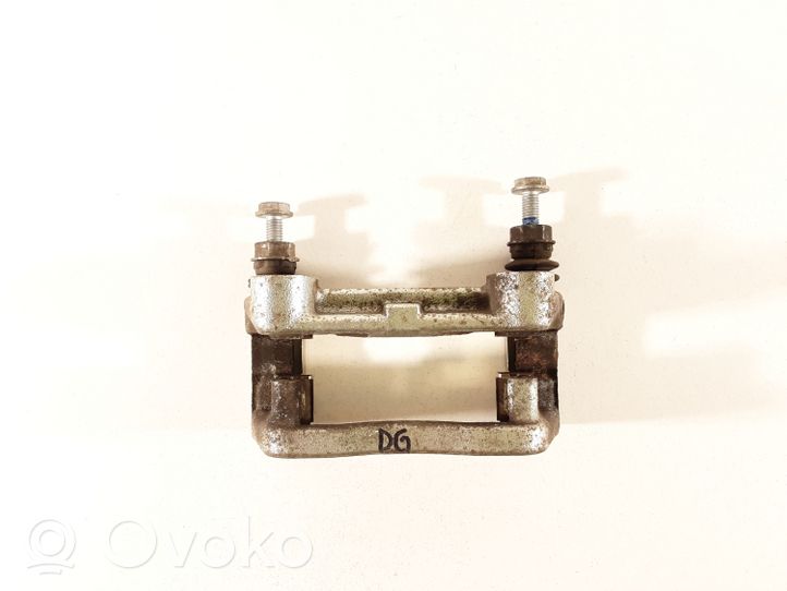 Opel Meriva B Supporto della pinza del freno posteriore 0396