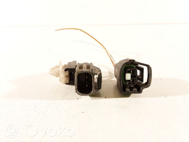 Toyota Corolla E120 E130 Sensor de temperatura interna/externa 0775005191