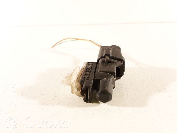 Toyota Corolla E120 E130 Sensor de temperatura interna/externa 0775005191