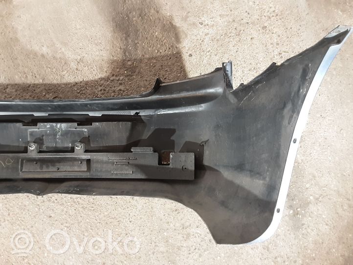 Chrysler Sebring (JS) Rear bumper 0ZH91AXRAE